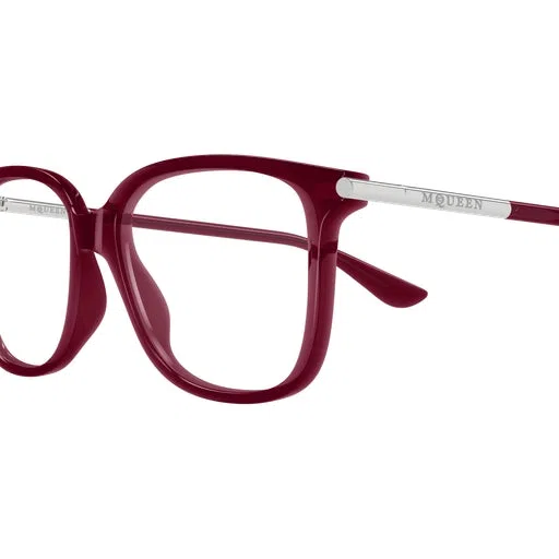 Alexander McQueen AM0554O Eyeglasses - view 10